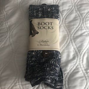 Boot Socks